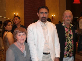 Main Aur Mrs Khanna Fotoğrafı