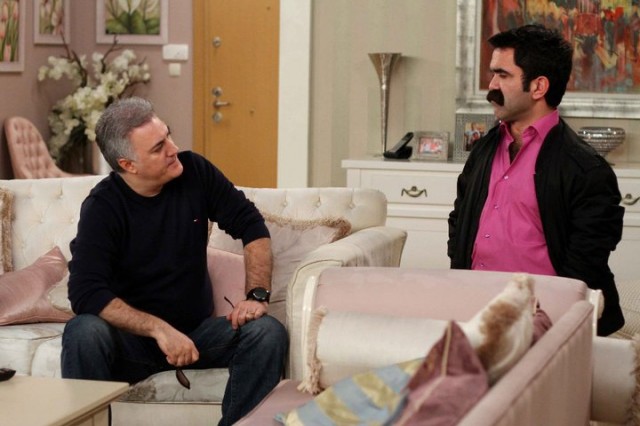 Çocuklar Duymasın Fotoğrafı