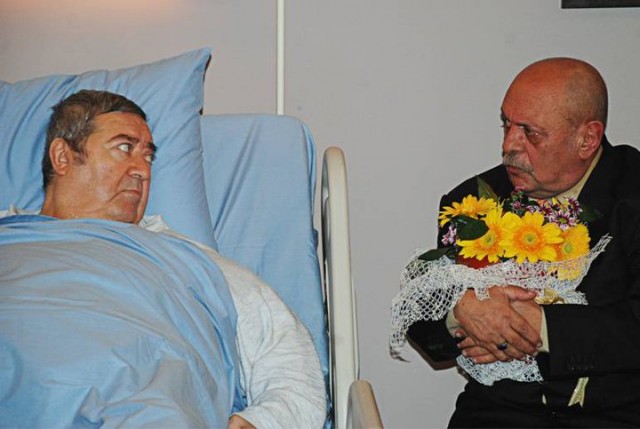 Çocuklar Duymasın Fotoğrafı