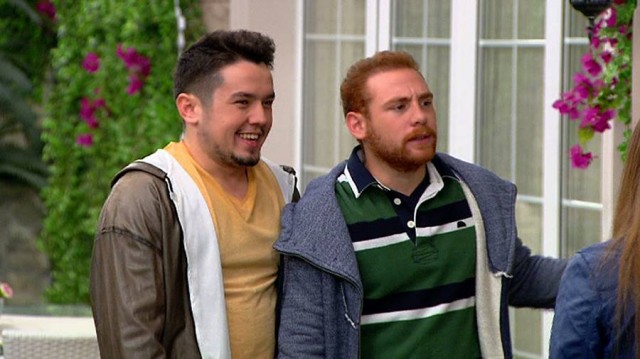 Çocuklar Duymasın Fotoğrafı