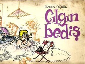 Çılgın Bediş Fotoğrafı