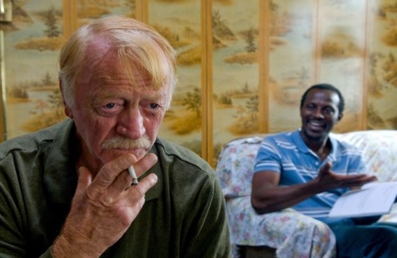 Hoşçakal Solo Fotoğrafı