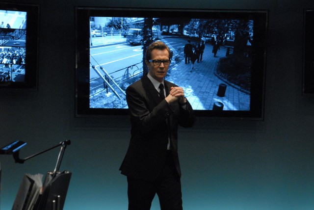 Rain Fall fotoğrafı