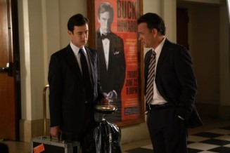 The Great Buck Howard fotoğrafı