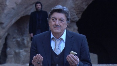 Bir Bulut Olsam Fotoğrafı