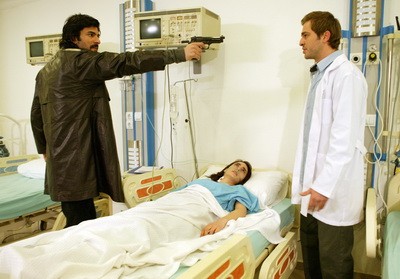 Bir Bulut Olsam Fotoğrafı