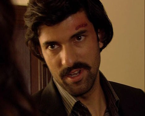 Bir Bulut Olsam Fotoğrafı