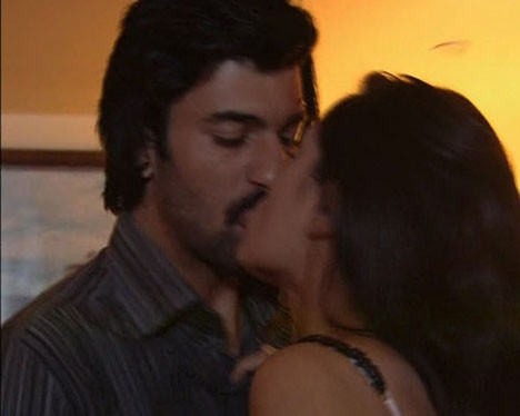 Bir Bulut Olsam Fotoğrafı