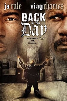 Geçmişin Hesabı (2005) afişi