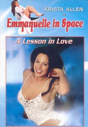 Emmanuelle 3: A Lesson in Love (1994) afişi