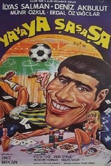 Ya Ya Ya Şa Şa Şa (1985) afişi