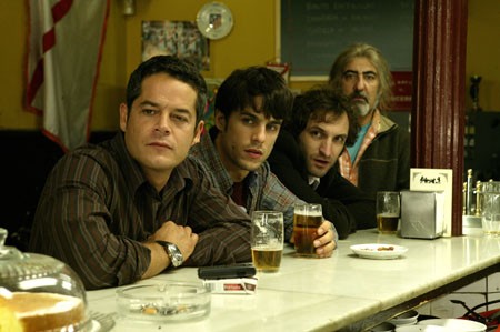 Yuvaya Dönüş Fotoğrafı