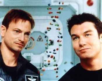 Görev Mars Fotoğrafı