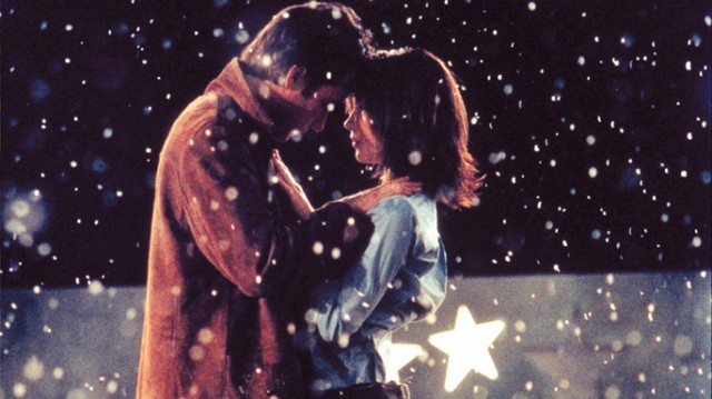 Tesadüf fotoğrafı