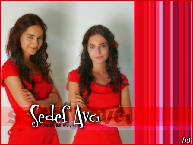 Menekşe ile Halil Fotoğrafı