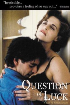 Question of Luck (1997) afişi