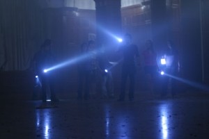 Son Duanı Et fotoğrafı