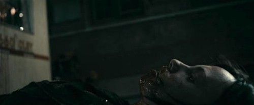 Pontypool: Öldüren Kelimeler Fotoğrafı