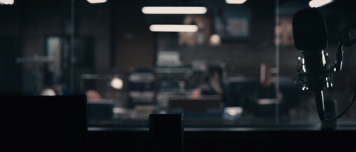 Pontypool: Öldüren Kelimeler Fotoğrafı