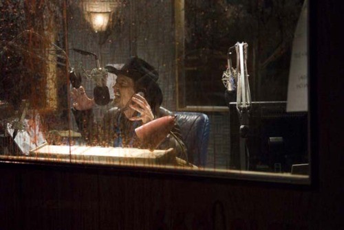 Pontypool: Öldüren Kelimeler Fotoğrafı