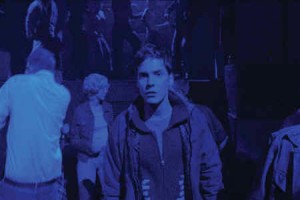 Nichts Bereuen fotoğrafı