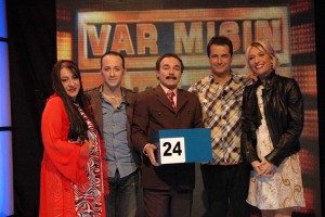 Avrupa Yakası Fotoğrafı