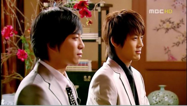 Zoraki Prens Fotoğrafı