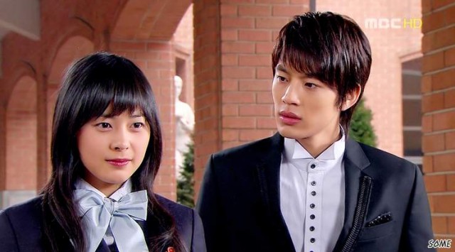 Zoraki Prens Fotoğrafı