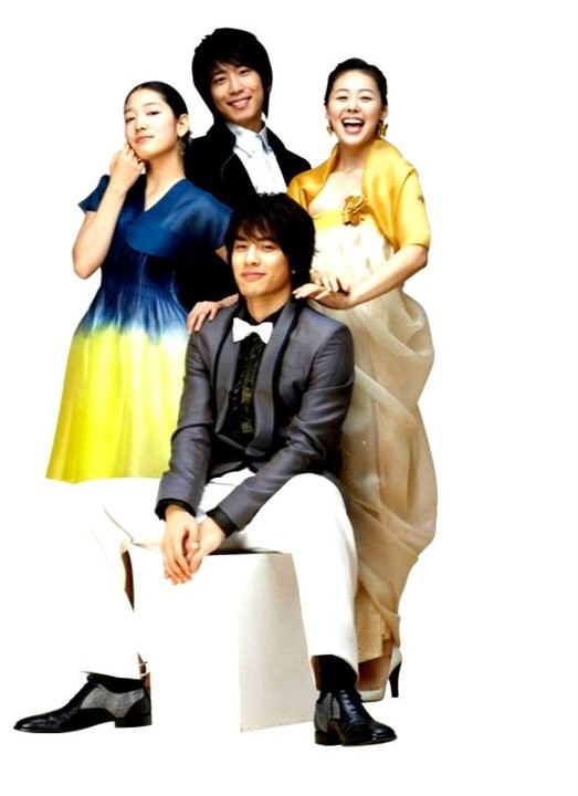 Zoraki Prens Fotoğrafı