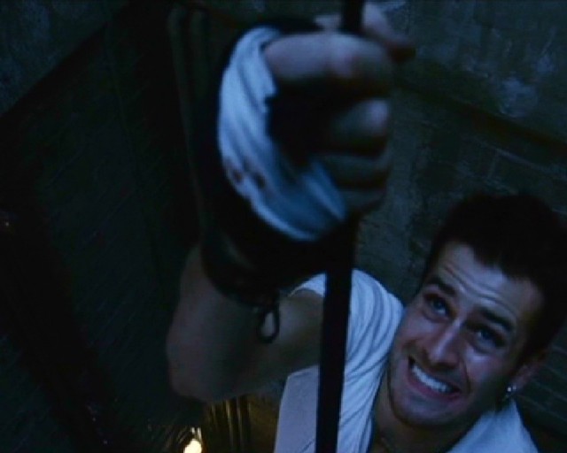 Karartma fotoğrafı