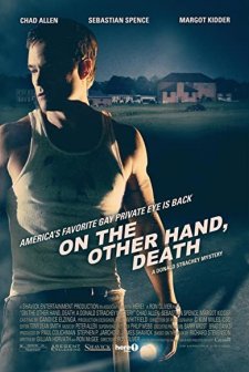 On the Other Hand, Death (2008) afişi
