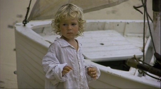 Mavi Göle Dönüş Fotoğrafı