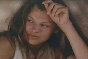 Mavi Göle Dönüş Fotoğrafı