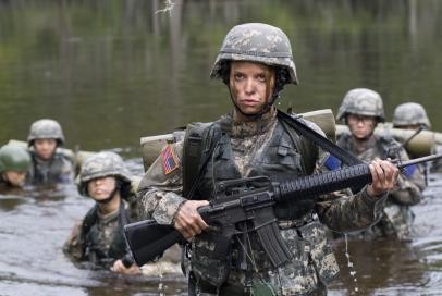 Major Movie Star Fotoğrafı