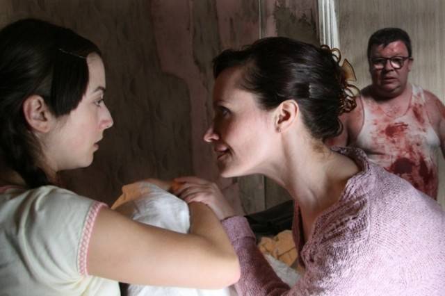 Mum And Dad Fotoğrafı