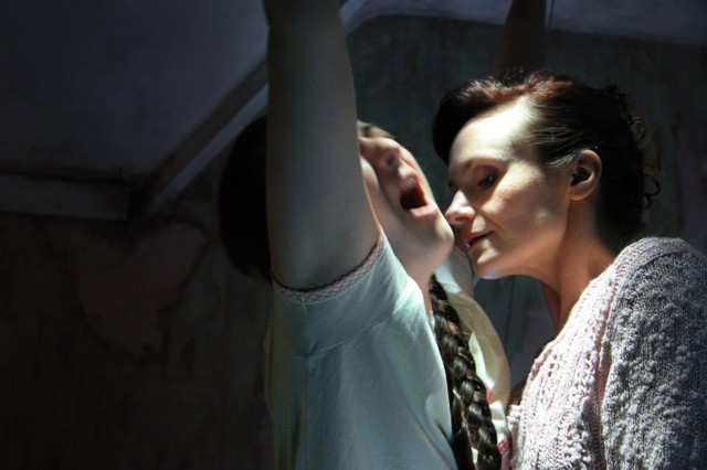 Mum And Dad Fotoğrafı