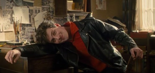 Nowhere Boy fotoğrafı