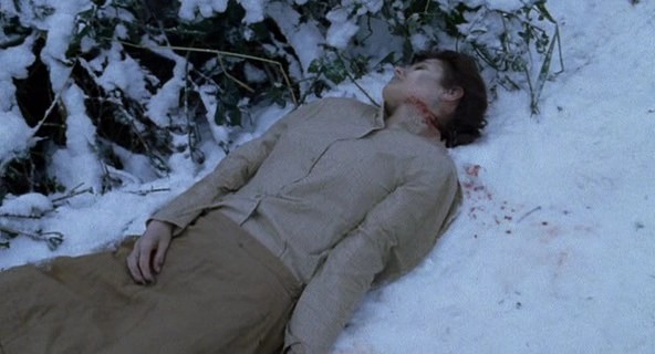 BloodRayne II: Deliverance Fotoğrafı