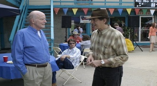 All Roads Lead Home Fotoğrafı