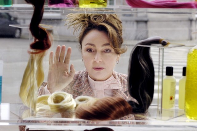 Komşu Kızı Odette Fotoğrafı