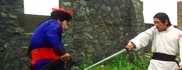 Ölümün Eli Fotoğrafı