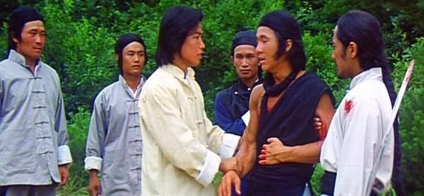 Ölümün Eli Fotoğrafı