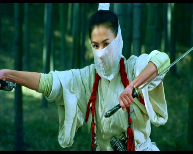 Beyaz Ejder Fotoğrafı