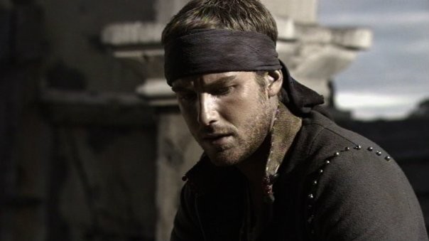 The Last Rites of Ransom Pride Fotoğrafı