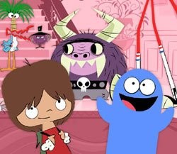 Foster'ın Hayali Dostlar Mekanı Fotoğrafı