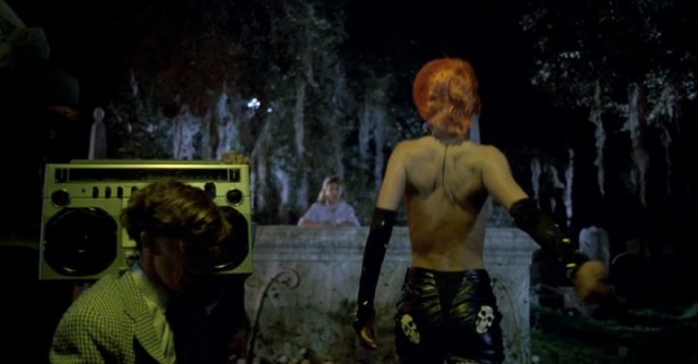 Yaşayan Ölülerin Dönüşü fotoğrafı