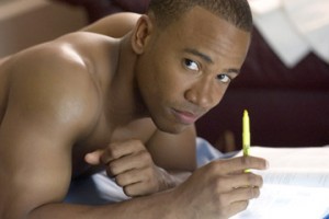 Ateşli Adımlar Fotoğrafı