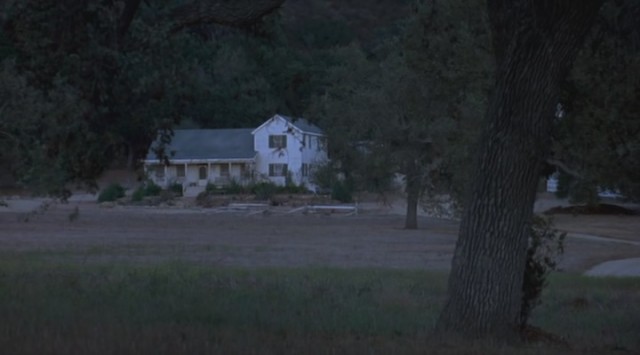 Campfire Tales Fotoğrafı