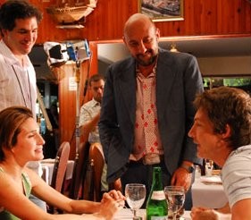 Un novio para mi mujer fotoğrafı