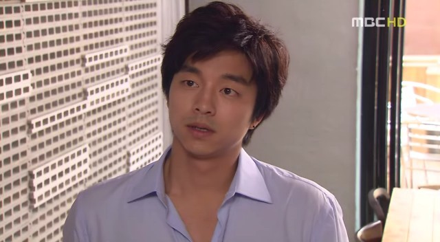 Kahve Prensi Fotoğrafı